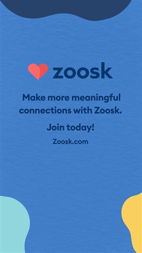 The dating scene is always changing, but Zoosk is on top of it and here with useful info to help you spark a relationship that matters. | Zoosk