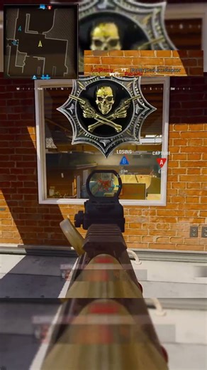 Sweaty players can't compete #callofduty #warzone #cod #gaming #firstpersonshooter