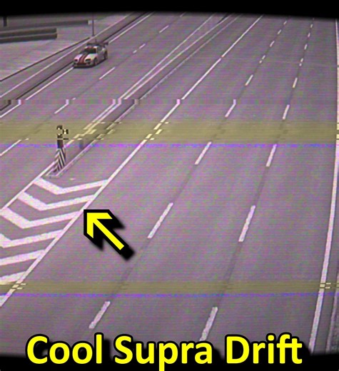 Toyota Supra Tokyo Drift 2003 | Racing Spec
