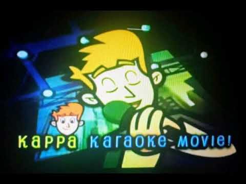 Kappa Mikey The Karaoke Episode Promo
