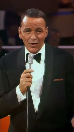 What is your favorite Frank Sinatra song?