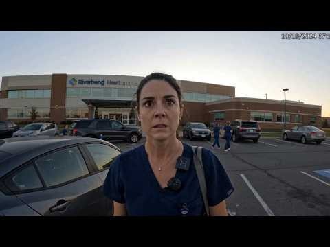 Cardiac Nurse Sentenced to 6 Years for Stealing $46K From Heart Surgery Patients