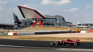 48K views · 1.7K reactions | Super happy to see the best circuit on the calendar stay for another five years!  F1 wouldn’t be the same without Silverstone - time to make some more memories  | George Russell | Facebook