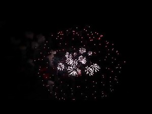 10 hours!, Fireworks, non STOP 10 hours in a row, normal video and audio speed, 1080HD