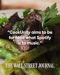 347 reactions · 34 shares | 菱 100+ rotating dishes every week ‍ Top private chefs 凌 All-Natural Non-GMO Ingredients  Skip the Store, Prep & Cooking 綾 Personalized menu  Delivered Fresh & FREE | CookUnity | Facebook