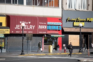 N.J. small businesses again can seek forgivable loans