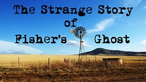 The first of what I hope to be many videos on Aussie Ghost Stories. We delve into the strange and unusual story of Fredrick Fisher who in the early 1800's vanished from Cambelltown New South Wales. The tale of Fishers Ghost has been told for almost 200 years as it entails the weird and unexplained. My next episode, to be released soon, is based in far north Queensland so please stay tuned. | Paranormal Hunters