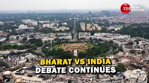 India vs Bharat | When PM Modi read excerpts from ‘Vishnu Puran’ and explained meaning of ‘Bharat’