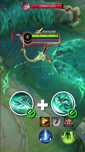 KALEA BATTLE GUIDE | BREAKING WAVES PATCH'S NEW HERO KALEA | MLBB