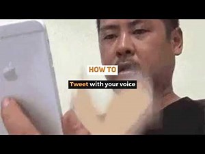 How To Use Twitter's Voice Notes