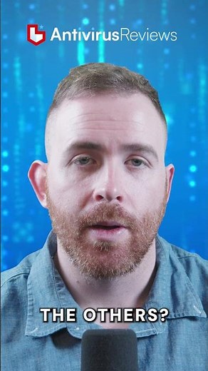 The Truth About Free Antivirus Software: Is It Worth It? #cybersecurity #shorts
