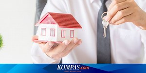 Kejar "Zero Backlog" Rumah 2045, Butuh Subsidi Rp 101 Triliun Per Tahun