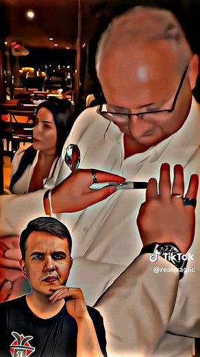 Magic Tricks Reveal 😁😉 #magic #magictrick #magician #magic5