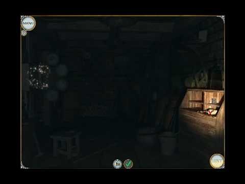 Big Fish Games' Treasure Seekers: VoG