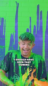 24K views · 145 reactions | did you miss it?  PrestonPlayz just helped us unleash a wave of slimy #KCA nominees! | Nickelodeon | Facebook