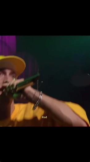 6.9K views · 806 reactions | Eminem - Business Live in Detroit 2002 | Rud | Facebook