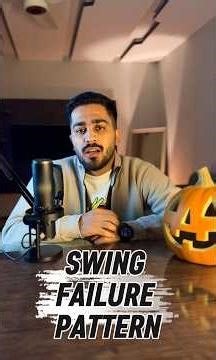 WHAT IS SFP? (SWING FAILURE PATTERN )🔰 #trading #btc #sfp #Bitcoin #SFP #tradingpatterns