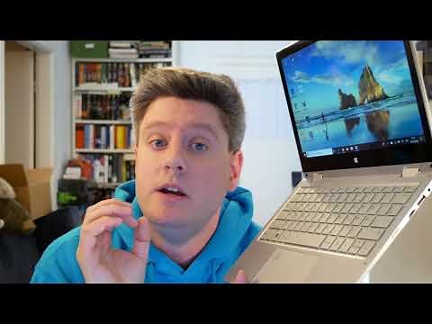 Trekstor Primebook C11 review conclusion after 4 weeks