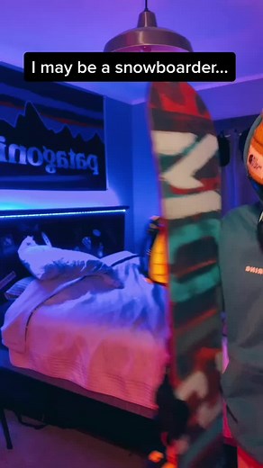 Board>ski #snowboarding #tistheseason #snobunny #fyp #skiiers #snowboy #foryoupage