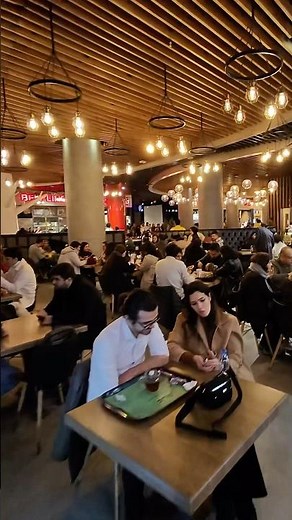 Walking Through Tehran 🇮🇷 | A Day in the Life of Modern Iran