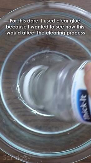 Thick Water: What It Is, How to Make It, and Where to Buy It