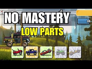 Best Strategy For No Mastery and Low Parts - 31560 Points in Critter Sprint Team Event