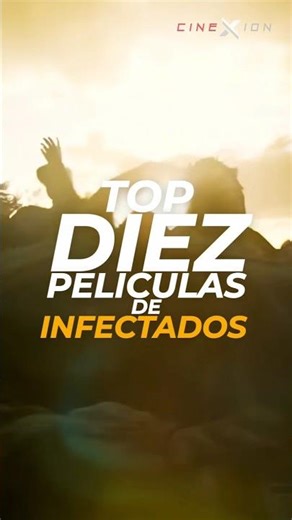 Top 10 "Infected" Movies You Can't Miss!! 🔥👀🧟 #movie #movies #sciencefiction