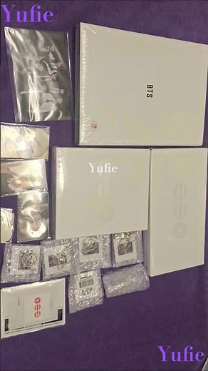 BTS Album ARIRANG All Editions (1)💜 #BTS #방탄소년단 #RM #JIN #SUGA #JHOPE #JIMIN #V #JUNGKOOK #armyvlog