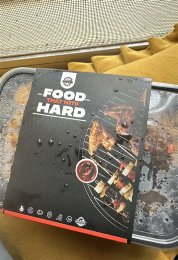 Affordable Delights: A Food Review of Byg Foods