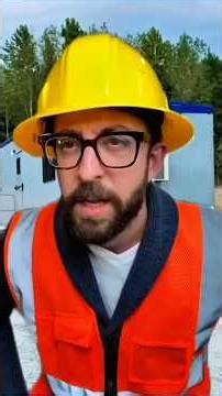 Smart workers - Smarter, Faster, 5.0 style ⚡ Ep.27 #adamrose #construction #engineering #workers