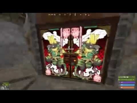 Calm Survival in Rust