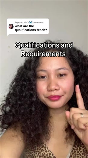 Preply English Teaching Requirements Explained