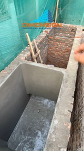 1.3M views · 6.9K reactions | Septic Tank কেনেকৈ বনাব || Call 8876233431 for Building Construction #dimensionengineering | Dimension Engineering Services - DES | Facebook