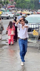 1M views · 24K reactions | Ghar jala hai mera kya bigda tera❤️‍ #shortsreels #foryoupagereels #viralreelsfacebook #shortsviral #foryourpage #shortsvideos #itsprem #prem #dance | Iťs Prem | Facebook