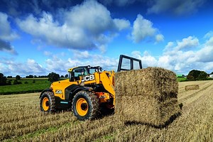 JCB 541-70 Agri Telehandler Australia, Telehandler for Sale
