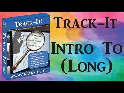 Track-It Intro To (Long)