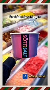 36K views · 668 reactions | #ASMRRelax #SugarCravings #SweetToothASMR #SoothingSounds #CandyCravings #ReelsASMR | Candy Shop | Facebook