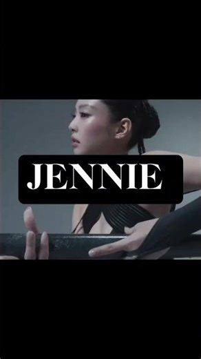 la diosa de Kim Jennie espero y les guste #parati #edit