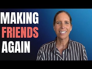 The Friendship Problem Nobody Warns You About Before Retiring