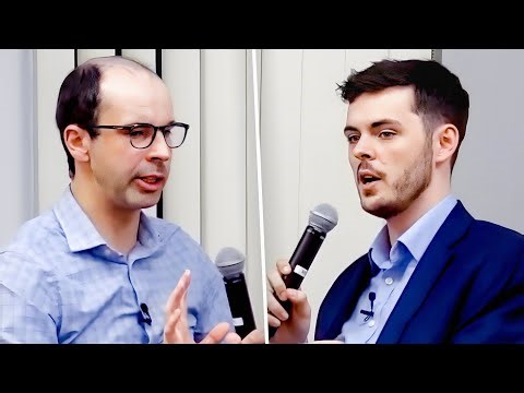 Debating Jesus' Resurrection - Alex O'Connor vs Jonathan McLatchie