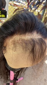 Fix Your Wig: Lace Front Wig Repair Service
