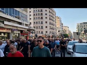 Thestival.gr Διαμαρτυρία ιδιοκτητών συνεργείων οχημάτων και φανοποιείων