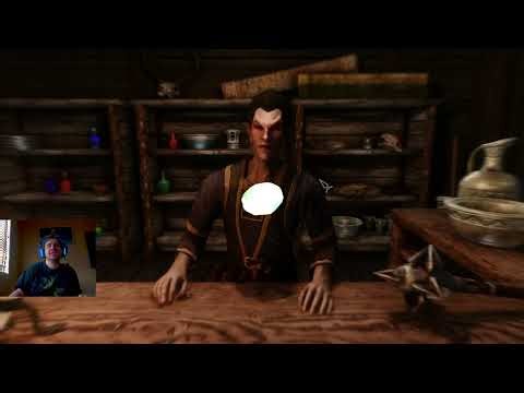 Skyrim (ENB + MODDED) Falskaar Is Gorgeous With Mods!