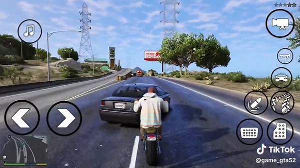 how to download gta 5 mobile #gtavmobile #gta5android