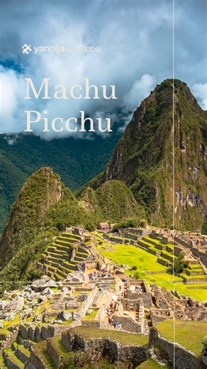 Yanolja Go Global on Instagram: "Give your clients the adventure of a lifetime, hiking through the Andes to see the most iconic landmark in the world. Machu Picchu combines history, nature, and emotion in a way few places on Earth can. It’s not just about seeing it, it’s about earning the experience. 📅 Best time to visit Machu Picchu: ☀️ May–September (Dry season) Clear skies, excellent visibility, ideal for trekking and photography Peak months: June–August (advance planning essential) 🌱 April