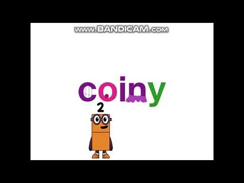 Coiny Logo Bloopers 2 (Movie)