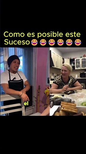 Lo más divertido que verás hoy 😂 #humor #shorts