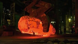 Great British Railway Journeys: Sheffield to Nantwich | BBC Documentaries