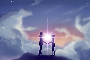 'Your Name' Puts a Beautiful Twist on a Worn-Out Tradition