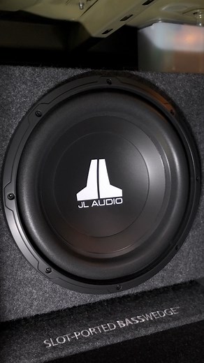  Subwoofer Install Done Right  From proper wiring… To choosing the correct products… To a clean, finished aesthetic… We make sure your system hits hard and looks professional. No shortcuts — just crisp bass and quality craftsmanship every time.  (412) 788-3980  Pittsburgh, PA #TotalImage #CarAudio #SubInstall #BassUpgrade #AudioSetup #CarMods #PittsburghCars #SoundSystemUpgrade #CleanInstall #CarAudioLife #BassBoost #CustomAudio | Total Image Auto Sport | Facebook